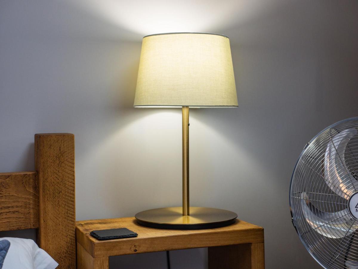 1 Bed Studio In Two Dales Near Matlock & Bakewell Dış mekan fotoğraf