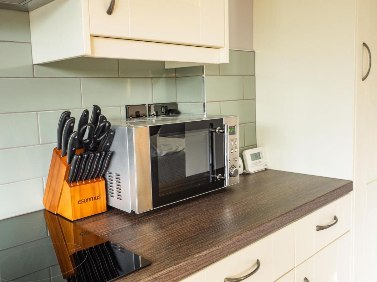 1 Bed Studio In Two Dales Near Matlock & Bakewell Dış mekan fotoğraf